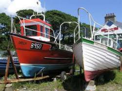 Garage Insurance may not respond to claims related to boat repairs